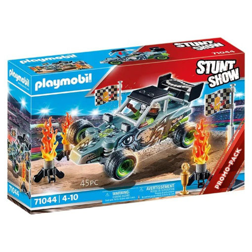 Picture of Playmobil Stuntshow Racer